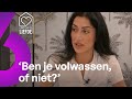 Trouble in paradise: 'Je moet maar met je VRIENDEN TROUWEN!' ? | Lang Leve de Liefde #AFL325
