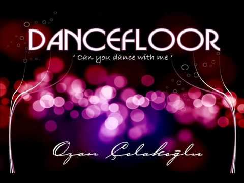 Ozan Çolakoğlu - DANCE FLOOR