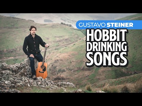 Hobbit Drinking Songs | Gustavo Steiner