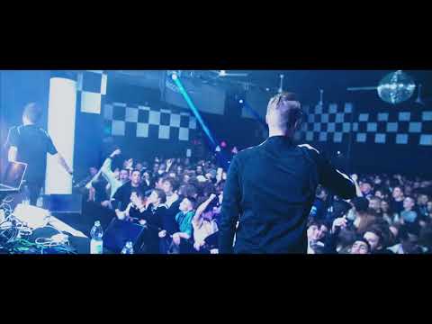 Piccolo Clod & Calu ★ LIVE ★ @Bragging - 07/10/2017