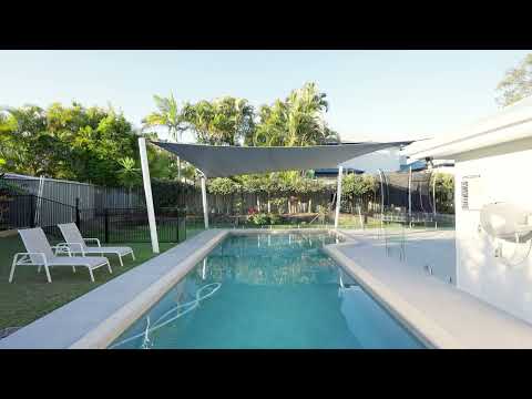 7 Ingrid Lane, Coomera, QLD 4209, 5 slaapkamers, 2 badkamers, House