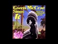 Gwen McCrae - Please, Don't Go