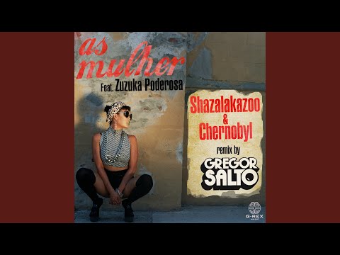 Zica Memo (Gregor Salto Remix)