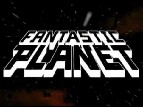 La Fine Equipe & Mattic - Break It Down (feat FP from ASM)