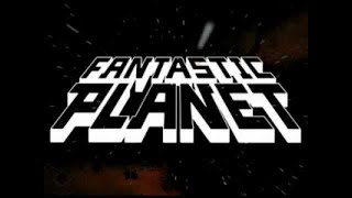 La Fine Equipe & Mattic - Break It Down (feat FP from ASM)