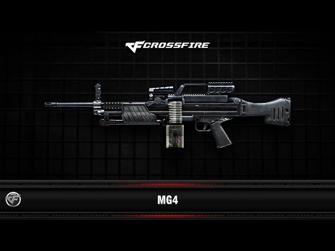 CF : MG4