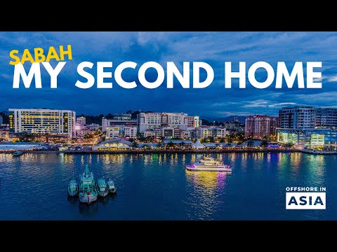 Sabah MM2H: The Malaysia Visa Program Most People Are Missing