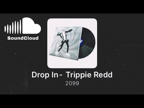 Trippie Redd - Drop In Feat. Fortnite | SoundCloud Music 🎵