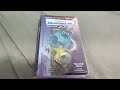 MONSTERS INC VHS Overview