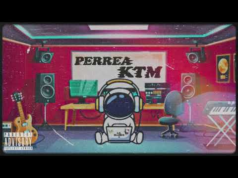 PERREA KTM (Remix) - Lil Slushix