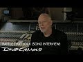 David Gilmour - Rattle That Lock (Song Interview ...