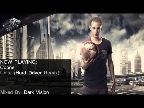 Coone | Global Dedication Album | Mixed by Dark Vision