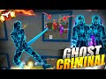 FREEFIRE🔥I Got Ghost Criminal Bundle 🤯 23 Kills Total But 😭 Garena free fire | PK GAMERS #freefire