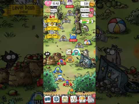 Simon's Cat Crunch Time S14 part 7-12(4)