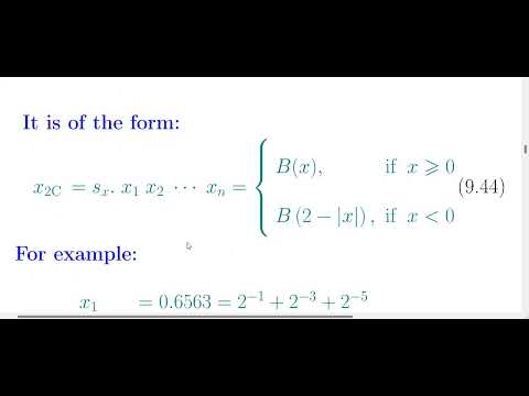 Digital Signal Processing Using Python Chapter 9 Part4