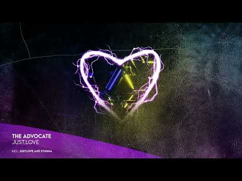 The Advocate - Stugna (Original Mix) // SKYBAR0006