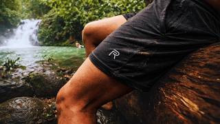 One Pair of Shorts VS 7 Days in the Jungle (Did They Last?)