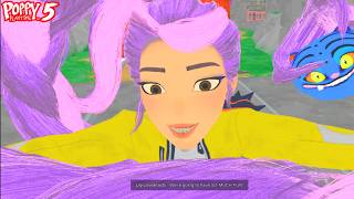 Download lagu What If Rumi Replaced Lily Love Braids? (All Moments) – Poppy Playtime Chapter 5 mp3