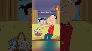 QUAGMIRE COLOCOU A FILHA PRA ADOÇÃO