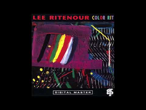 Lee Ritenour - Color Rit