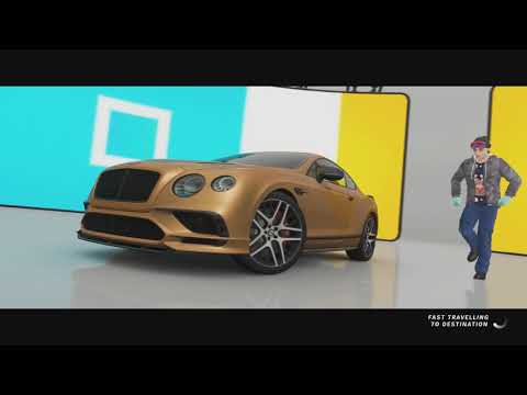 Forza Horizon 4 Walkthrough Part 72