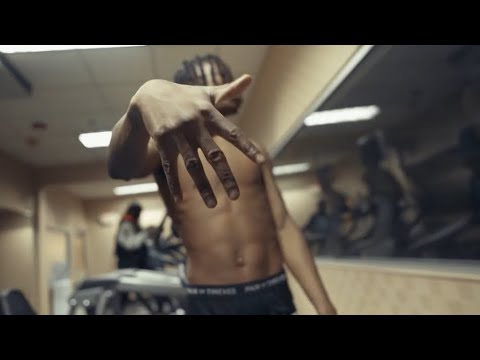 Lil' Lik - Hood Song Official Music Video Shot By MSV