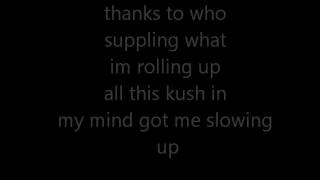 fall asleep by wiz khalifa lyrics