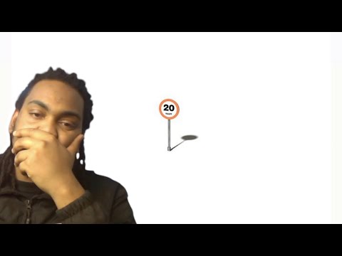 SWEDISH RAP REACTION YASIN - 20 talet