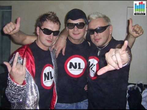 Naujieji Lietuviai - Shalala