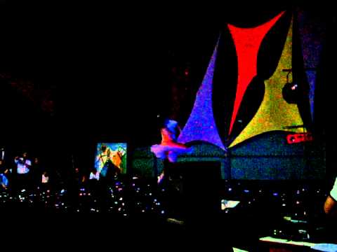 SALSA - COLÉGIO AFONSO ANDRADE 2010.