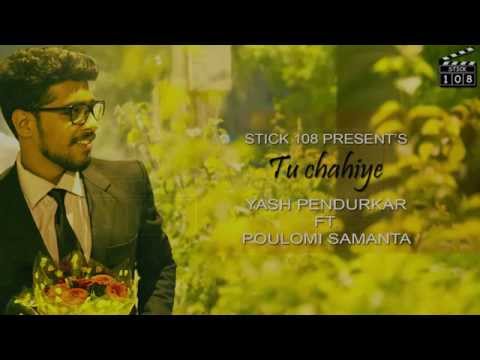 Yash Pendurkar Tu Chahiye...