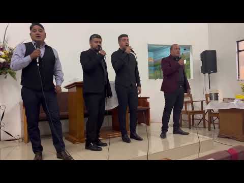 ¿QUÉ DIRÍAS? - IXTUS / Tomé, Abril 2023