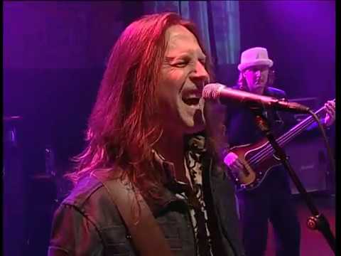 Flower Kings - Tillburg #1