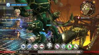 Revenge - Let's Play Xenoblade Chronicles Part 190