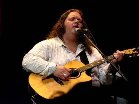 Hold Me With Both Hands - Matt Andersen