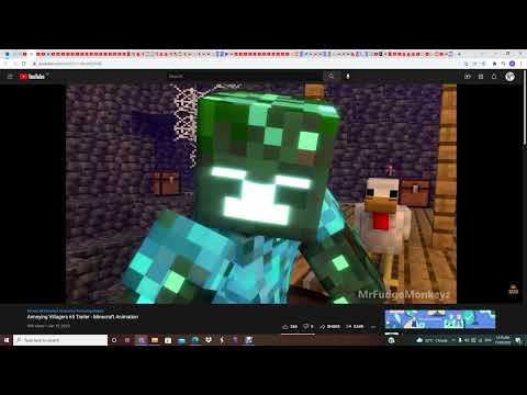 Annoying Villagers 65 Trailer analysis