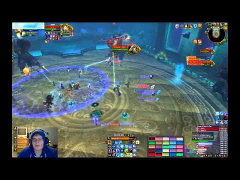 Heroic Will of the Emperor - Indestructible US- Kel'thuzad