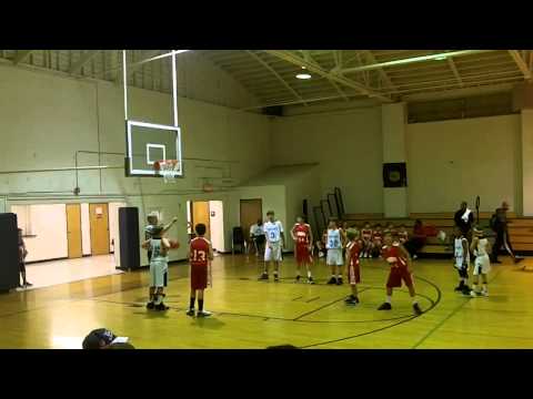 Top Notch v Auburn Raptors 5/13 pt 10