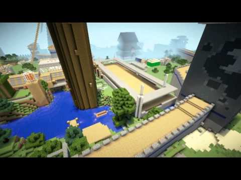 GateCraft: udontcare's Castle