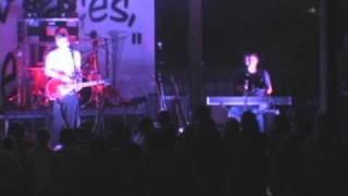 Live acoustic performance of &quot;Great Are You&quot; by downhere