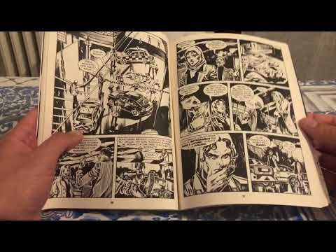 Recensione Dylan dog n 384 “ la macchina che non voleva morire”