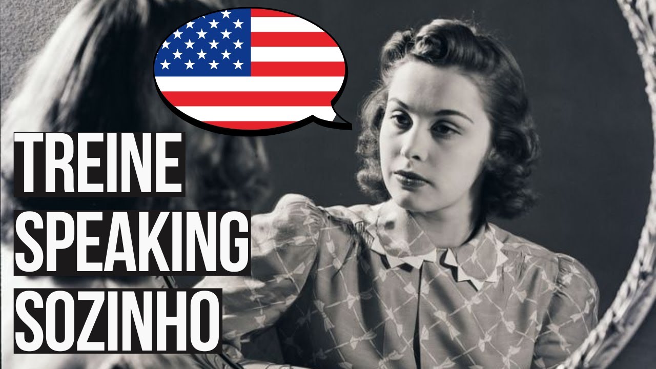 Unlock your English speaking skills with this exercise - Speaking beginner/intermediate