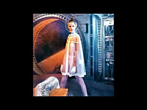 Synthwave X Retro 80s Type Beat - 'Elements' - 2021