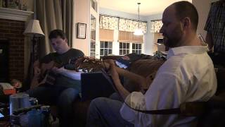 DRUMFISH: "We Were Waiting" (Acoustic)