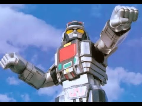 Chou Wakusei Sentou Hokan Daileon (jaspion) - Akira Kushida