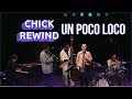 Remembering Bud Powell Band (1996) - Un Poco Loco