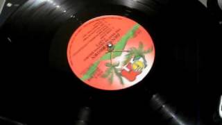 Dennis Brown - Vine Yard - Reggae