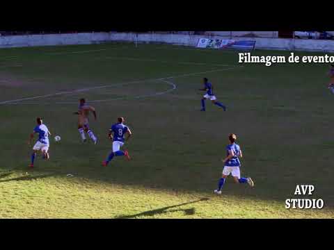 Olaria 1 x 1 Serrano Profissional  - Petrópolis  Estádio do Serrano 30-08-2017