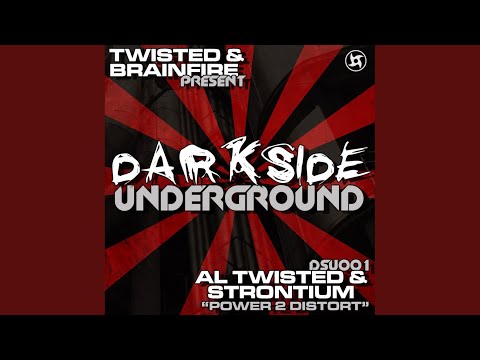 Power 2 Distort (Remaster)