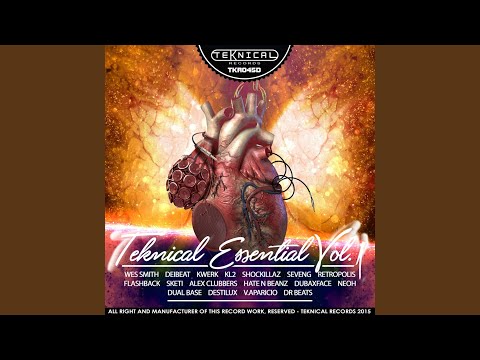 The Big Bang Funky (Neoh Remix)